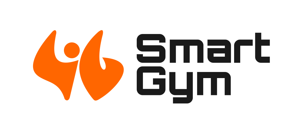 SmartGym Logo